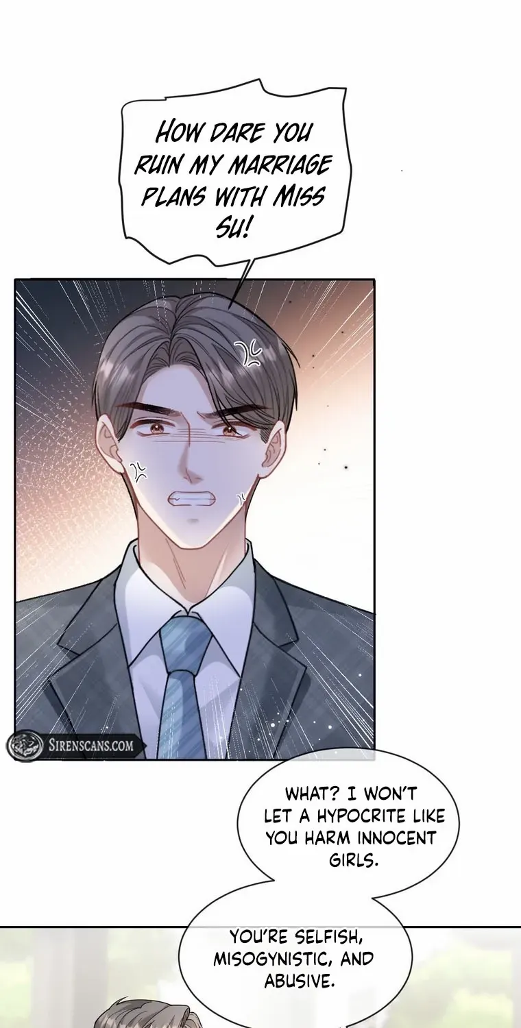 One Night With Deep Passions Chapter 13 page 32 - 