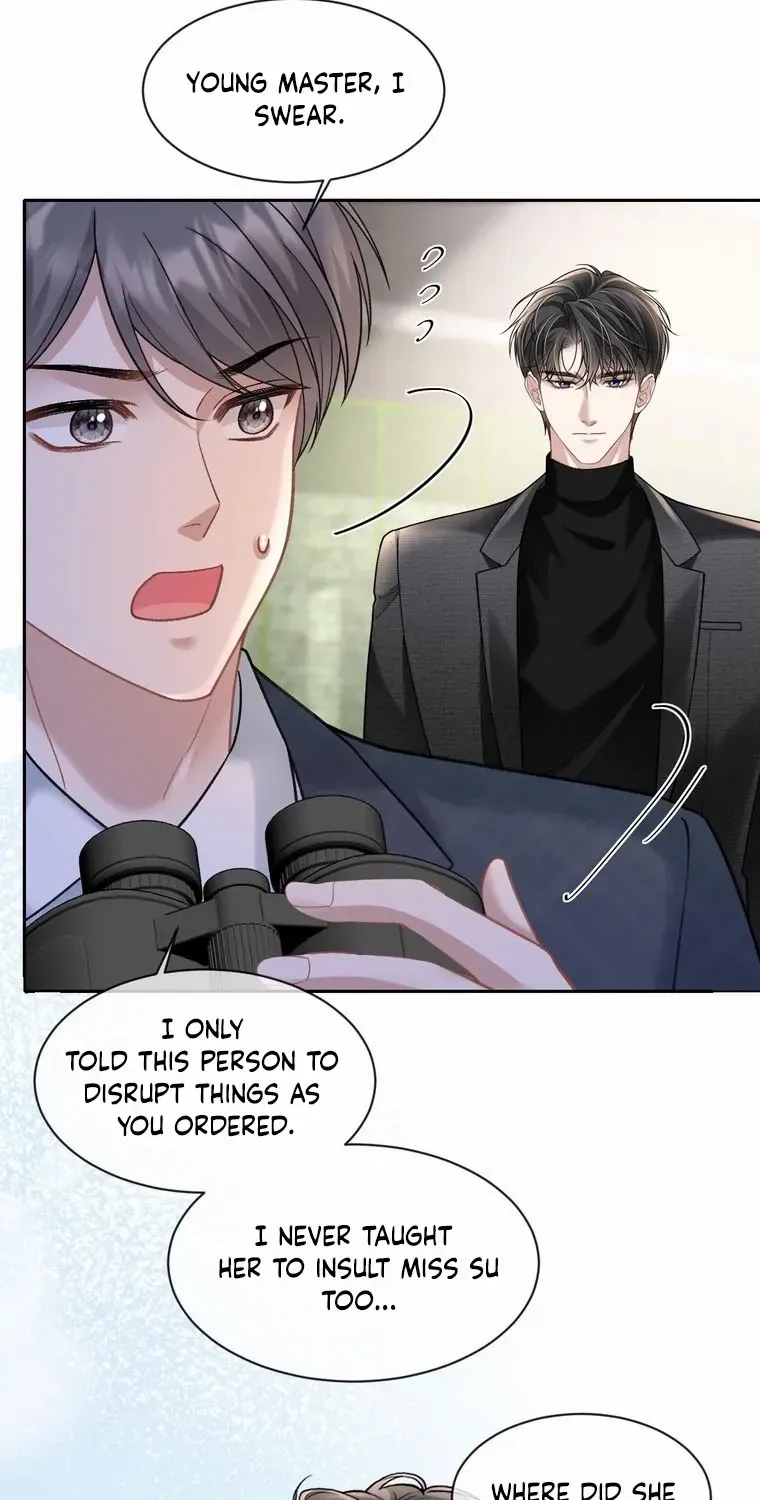 One Night With Deep Passions Chapter 13 page 36 - 
