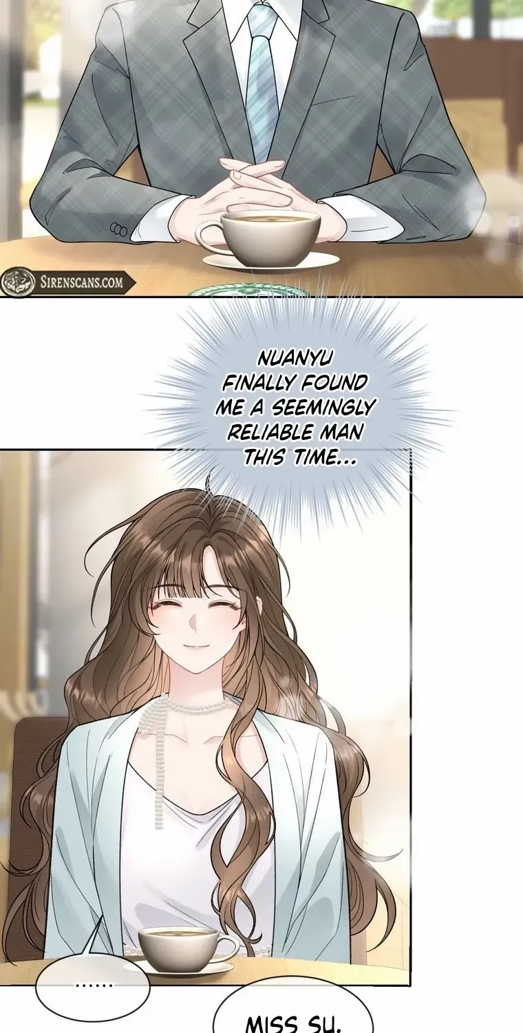 One Night With Deep Passions Chapter 13 page 5 - 