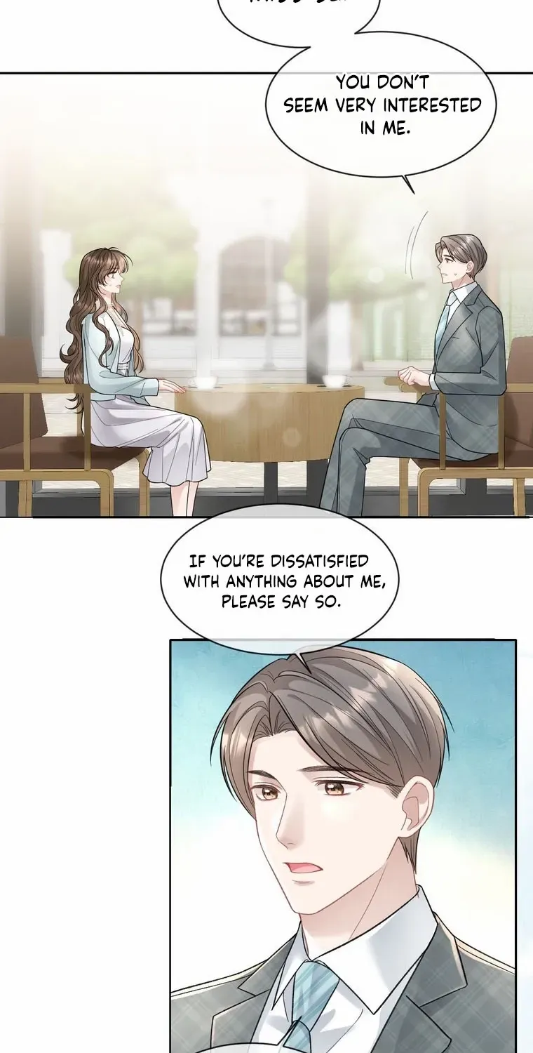 One Night With Deep Passions Chapter 13 page 6 - 