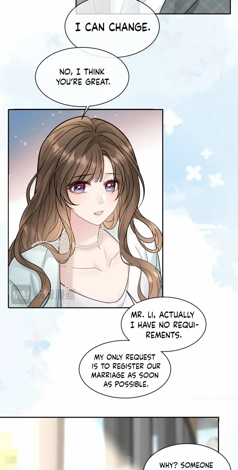 One Night With Deep Passions Chapter 13 page 7 - 