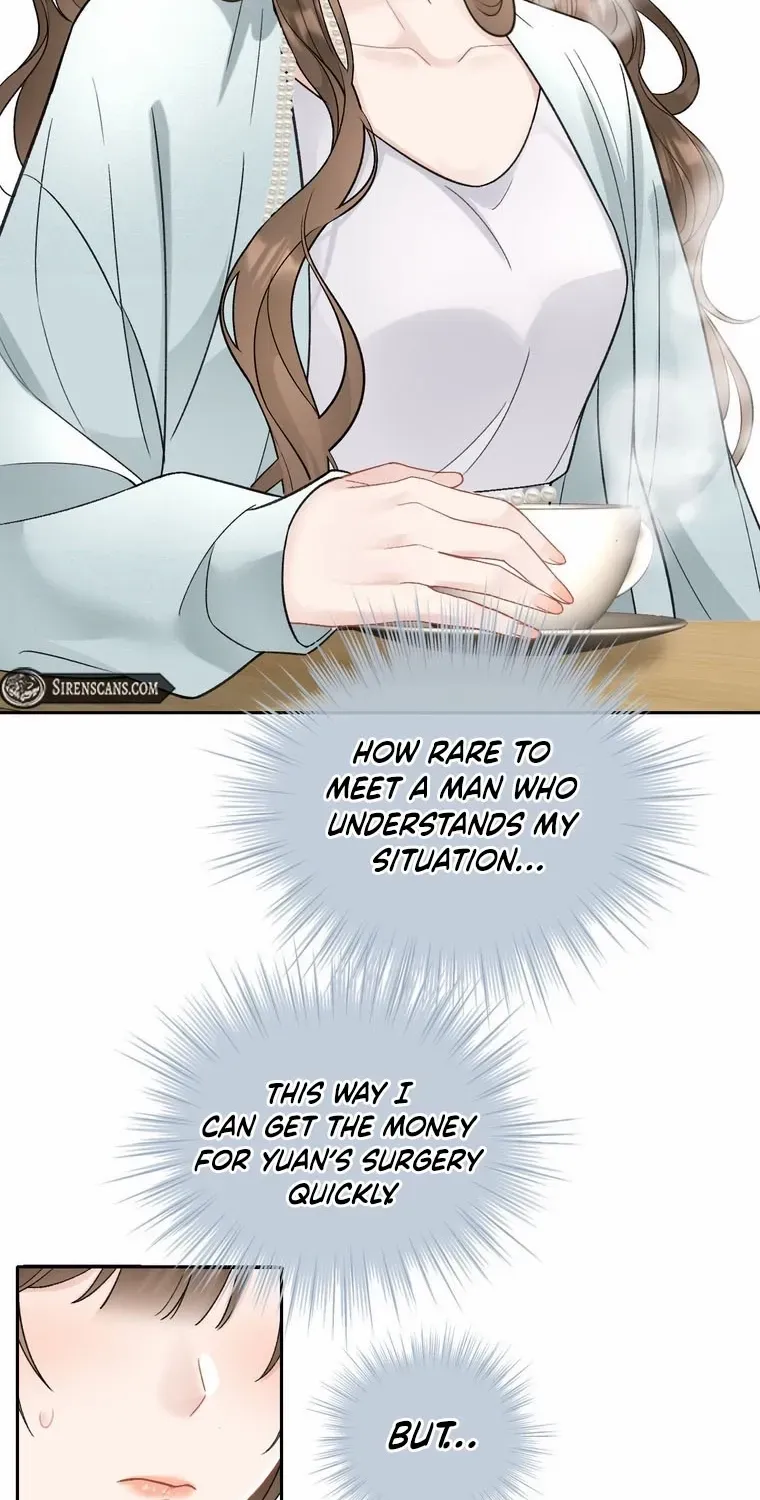One Night With Deep Passions Chapter 13 page 10 - 