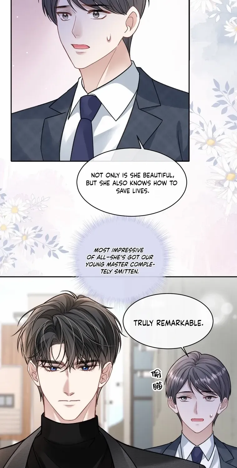 One Night With Deep Passions Chapter 14 page 12 - 