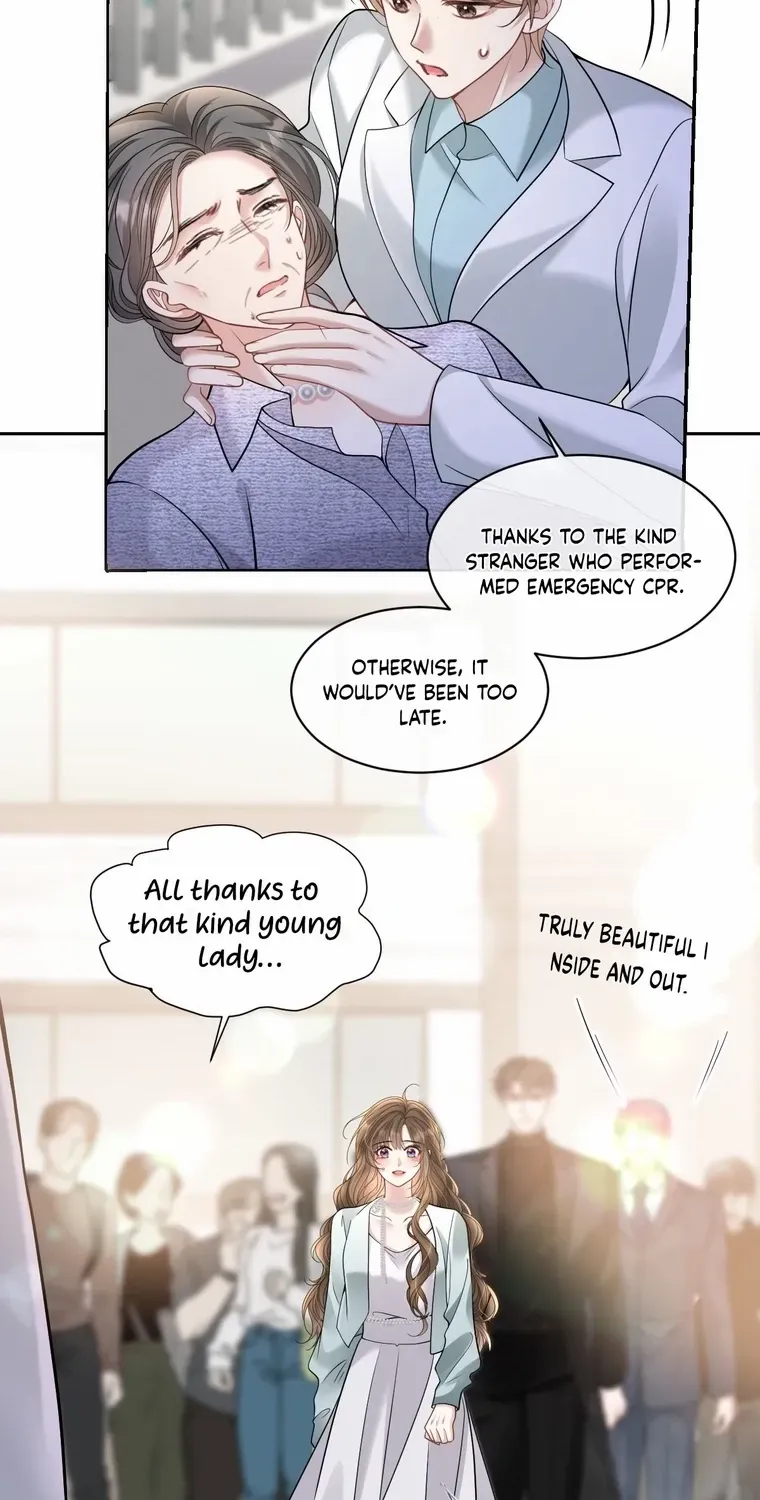 One Night With Deep Passions Chapter 14 page 16 - 
