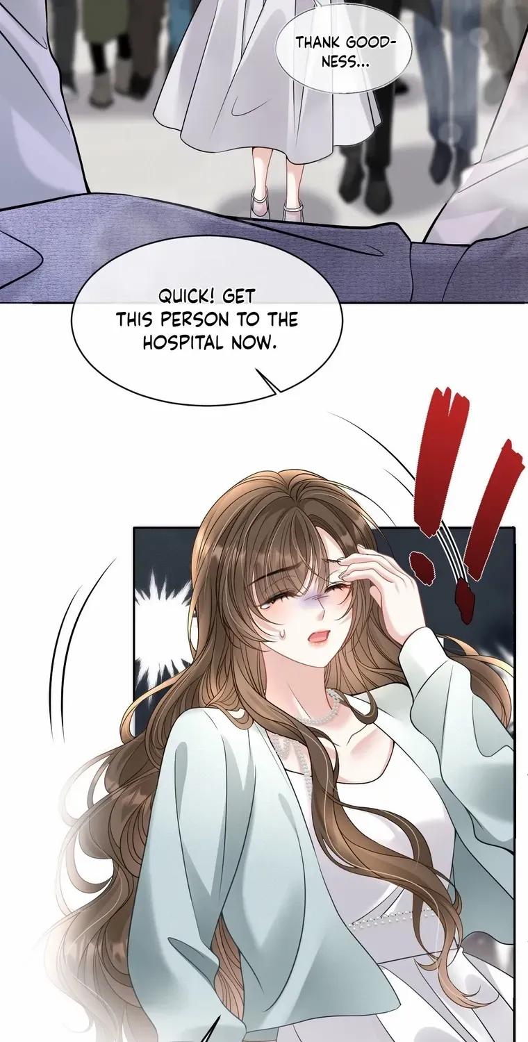 One Night With Deep Passions Chapter 14 page 17 - 