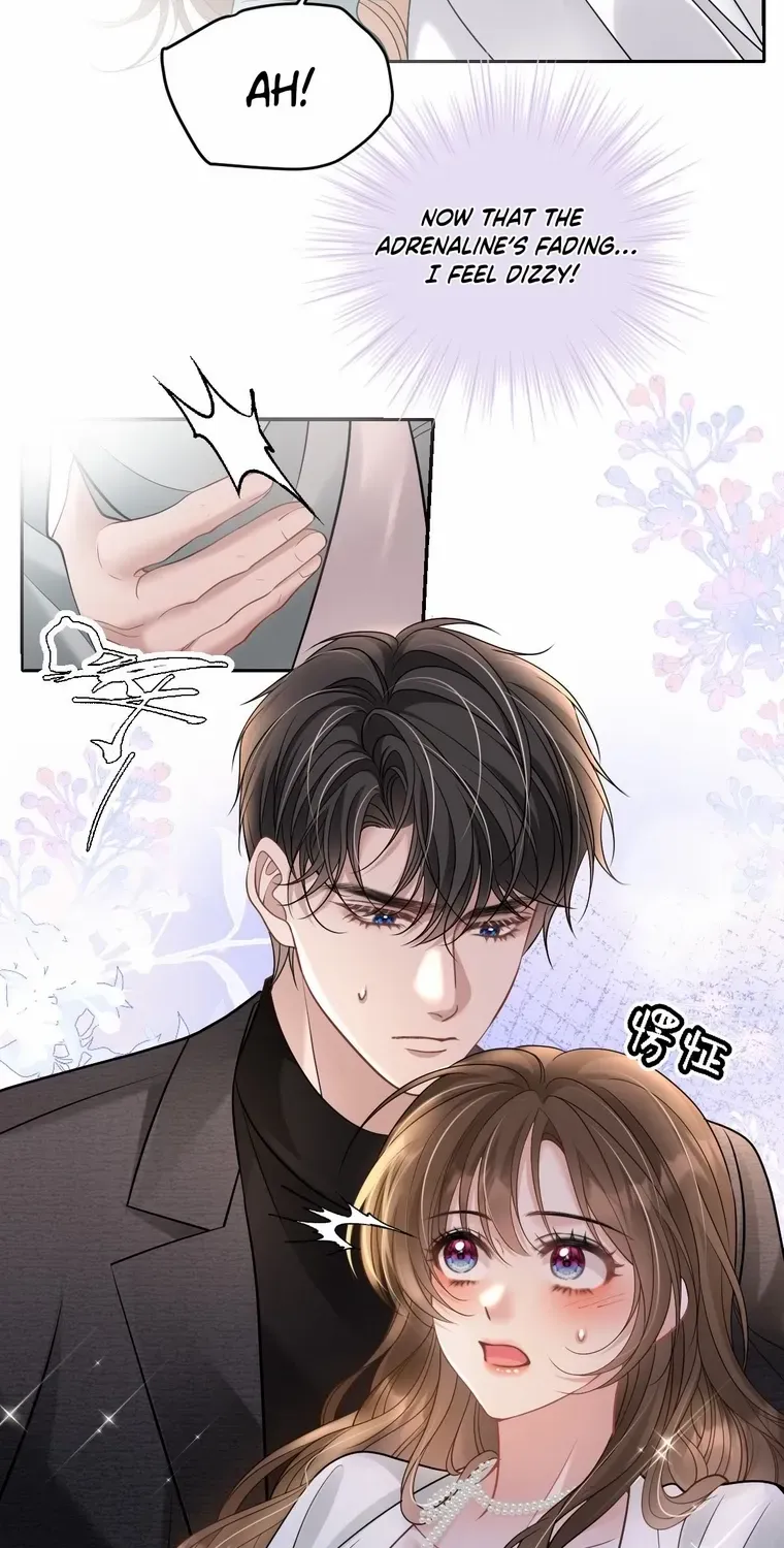 One Night With Deep Passions Chapter 14 page 18 - 
