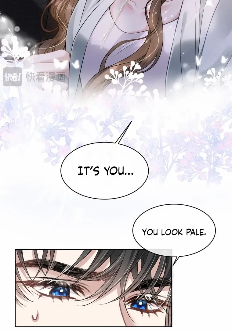 One Night With Deep Passions Chapter 14 page 19 - 