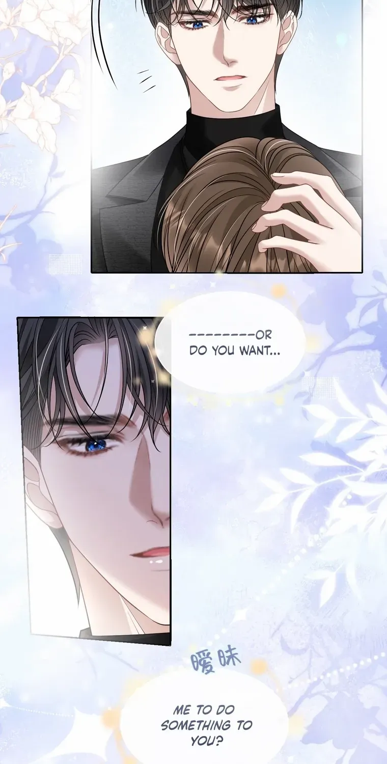 One Night With Deep Passions Chapter 14 page 22 - 