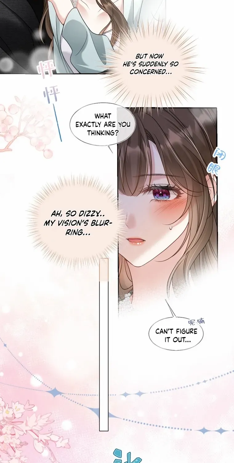 One Night With Deep Passions Chapter 14 page 24 - 