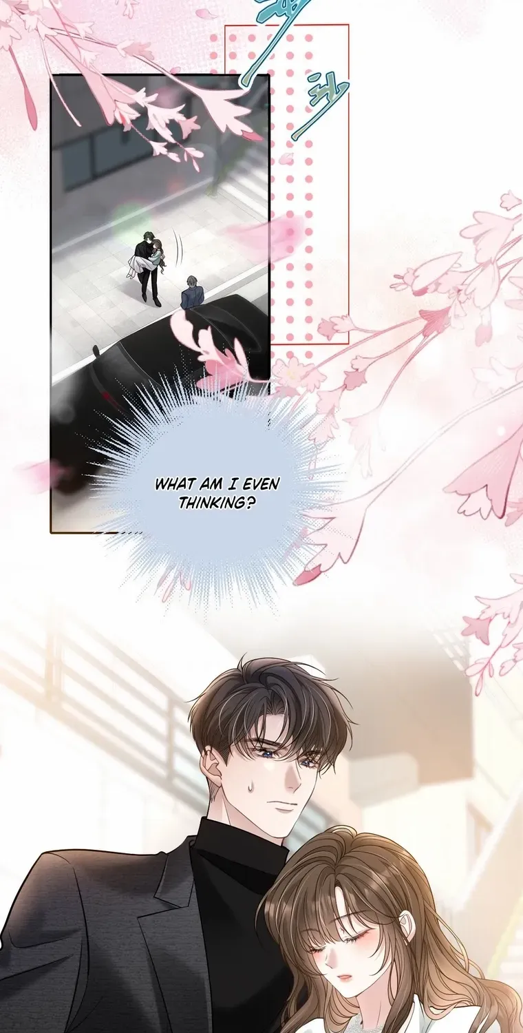 One Night With Deep Passions Chapter 14 page 25 - 