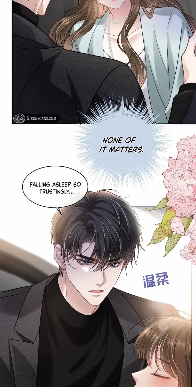 One Night With Deep Passions Chapter 14 page 27 - 