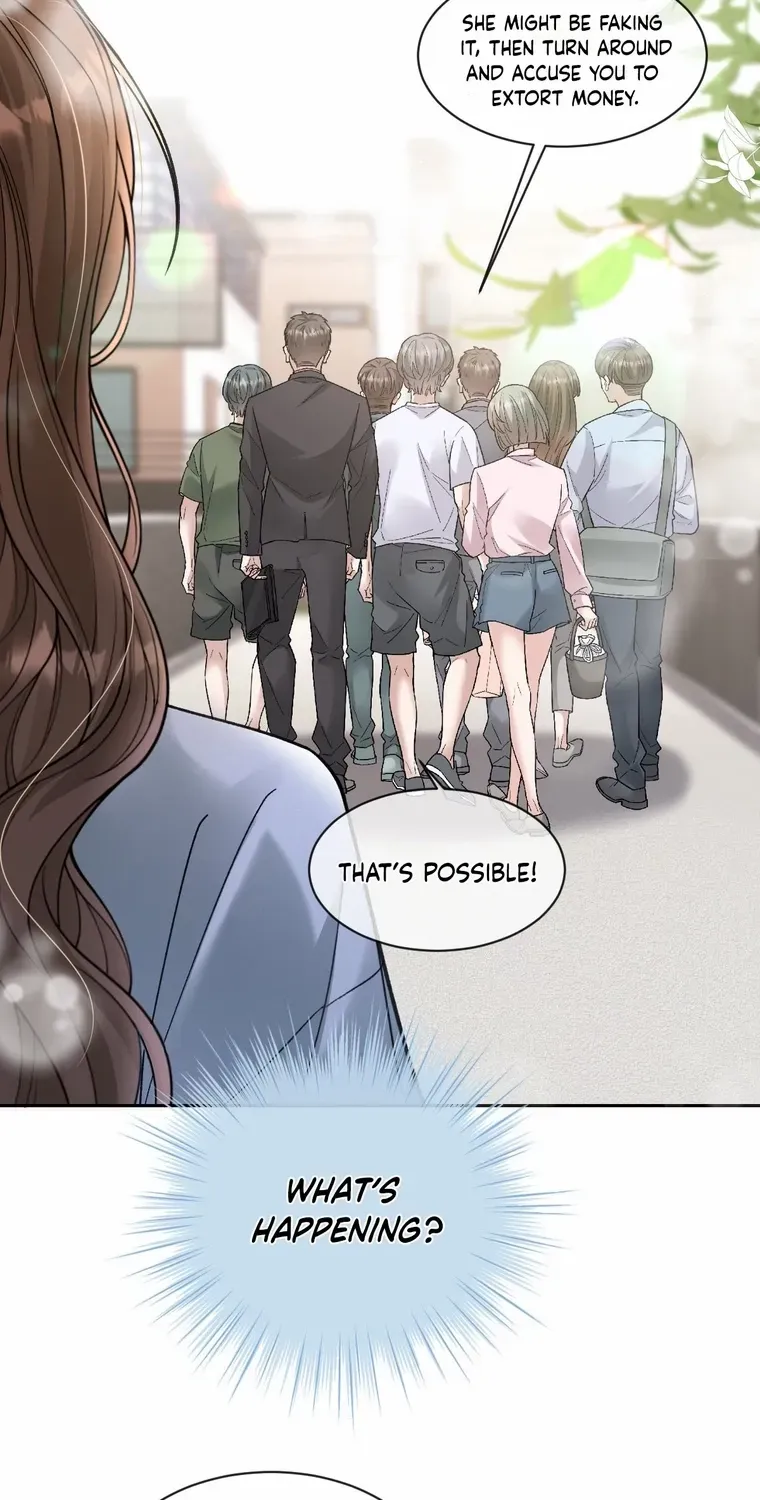 One Night With Deep Passions Chapter 14 page 4 - 
