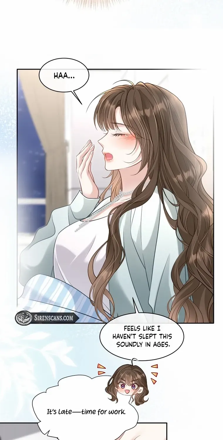 One Night With Deep Passions Chapter 14 page 31 - 