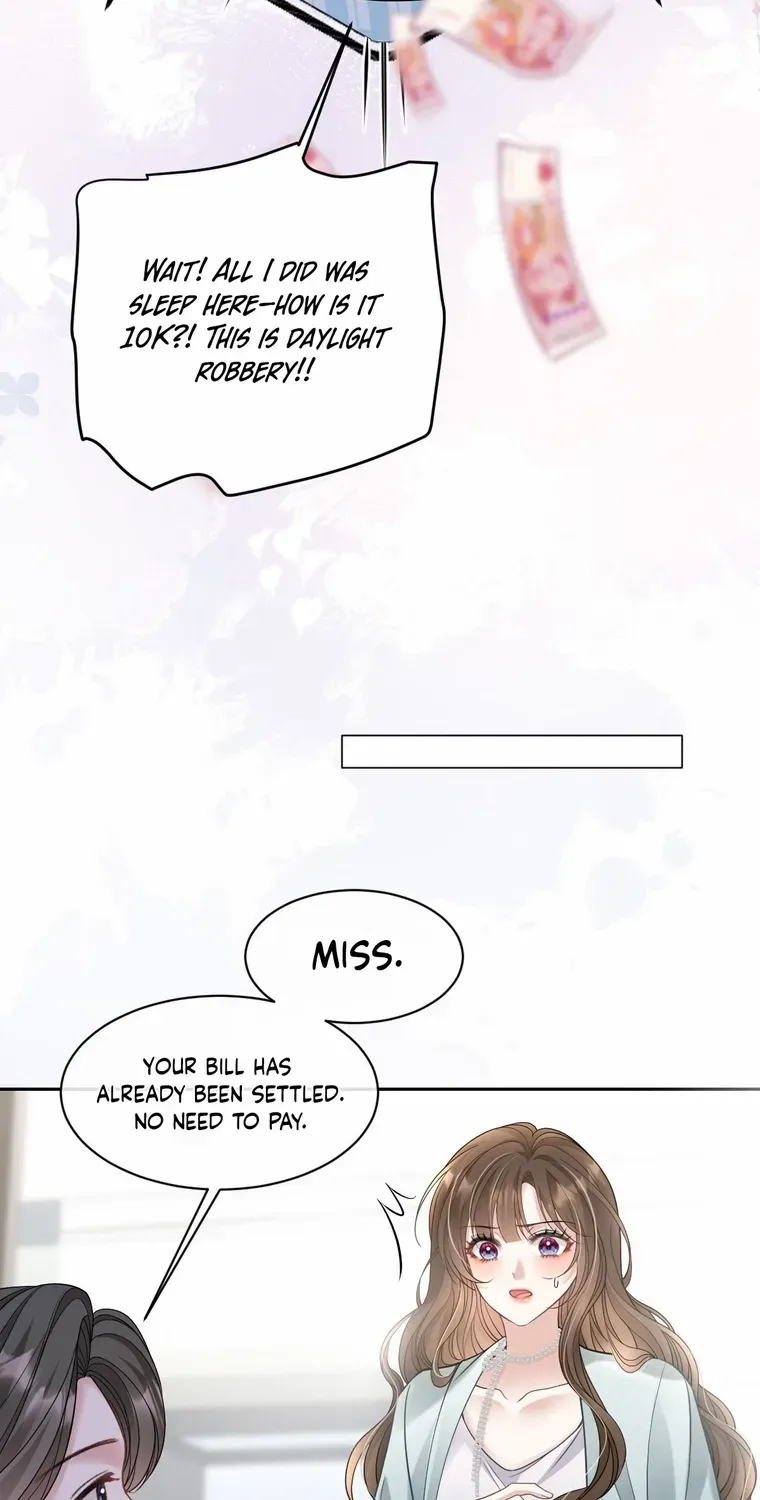 One Night With Deep Passions Chapter 14 page 33 - 
