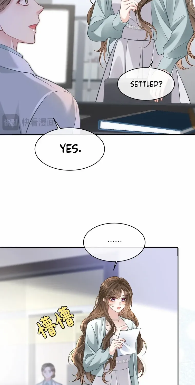 One Night With Deep Passions Chapter 14 page 34 - 