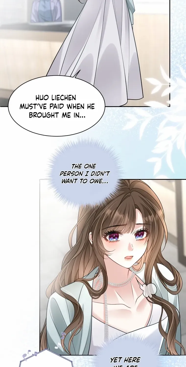 One Night With Deep Passions Chapter 14 page 35 - 