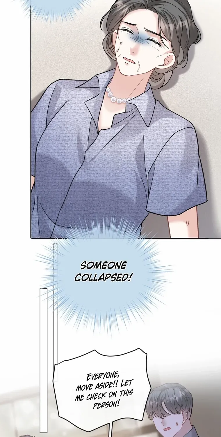 One Night With Deep Passions Chapter 14 page 6 - 