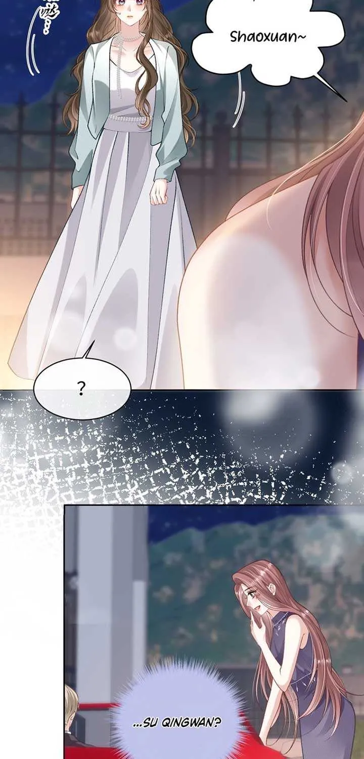 One Night With Deep Passions Chapter 15 page 12 - 