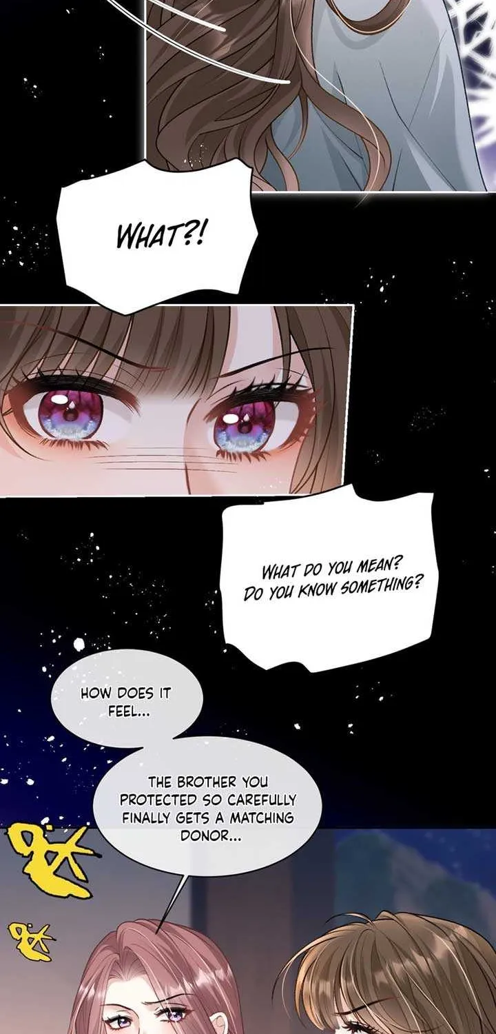 One Night With Deep Passions Chapter 15 page 18 - 