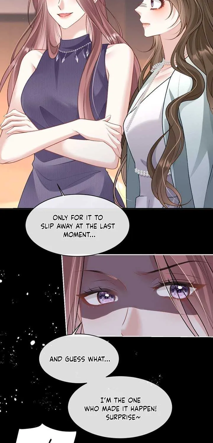 One Night With Deep Passions Chapter 15 page 19 - 