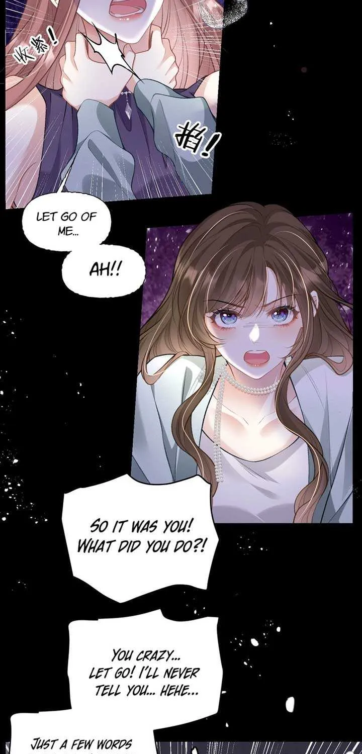 One Night With Deep Passions Chapter 15 page 21 - 