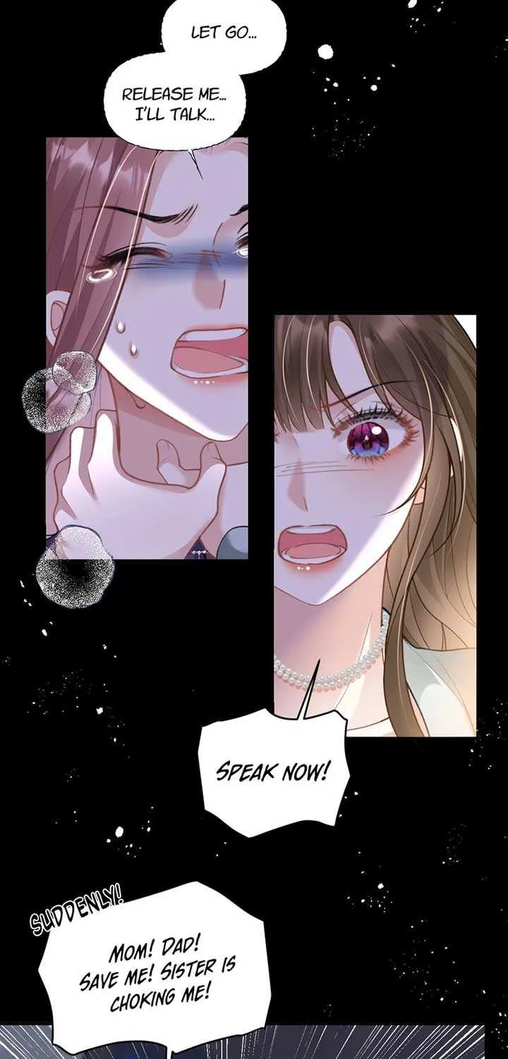 One Night With Deep Passions Chapter 15 page 23 - 