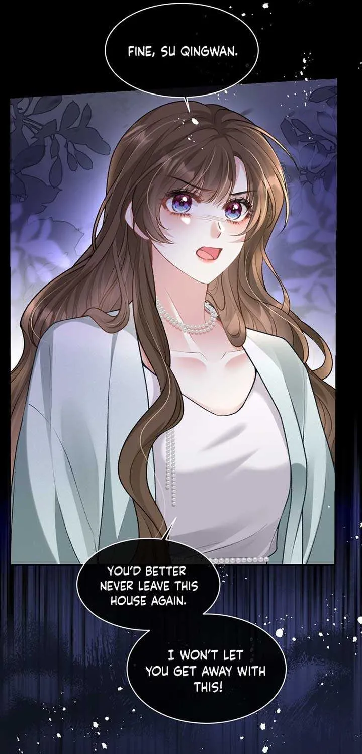 One Night With Deep Passions Chapter 15 page 27 - 