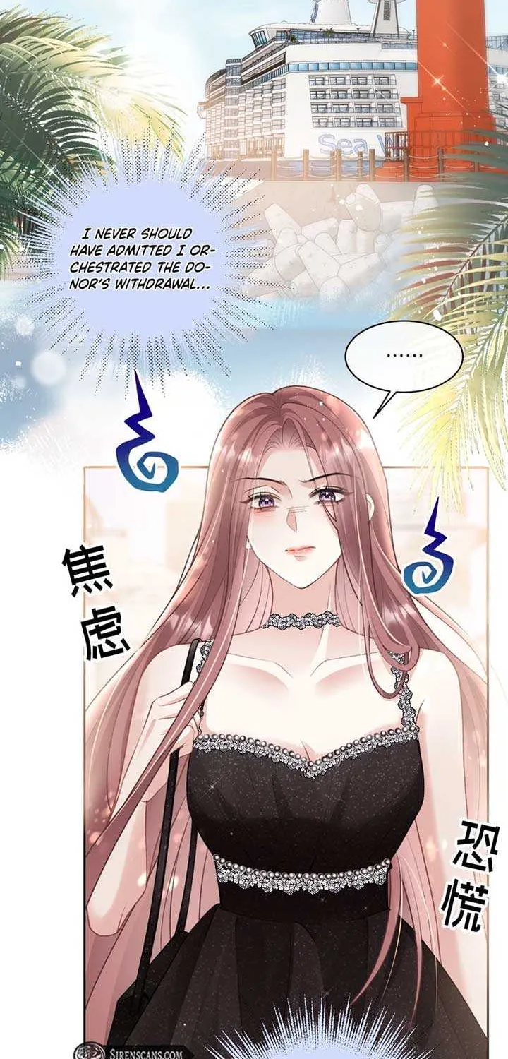 One Night With Deep Passions Chapter 15 page 29 - 