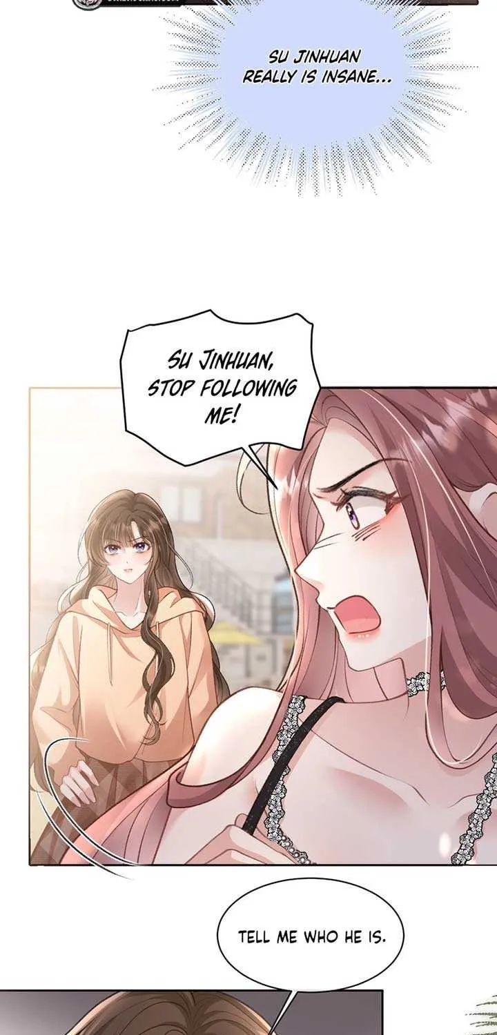 One Night With Deep Passions Chapter 15 page 30 - 