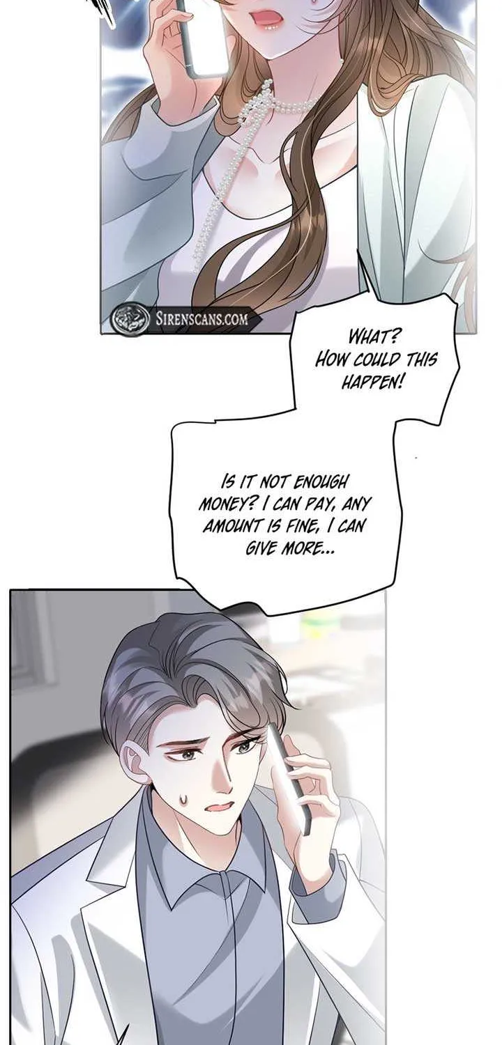 One Night With Deep Passions Chapter 15 page 4 - 