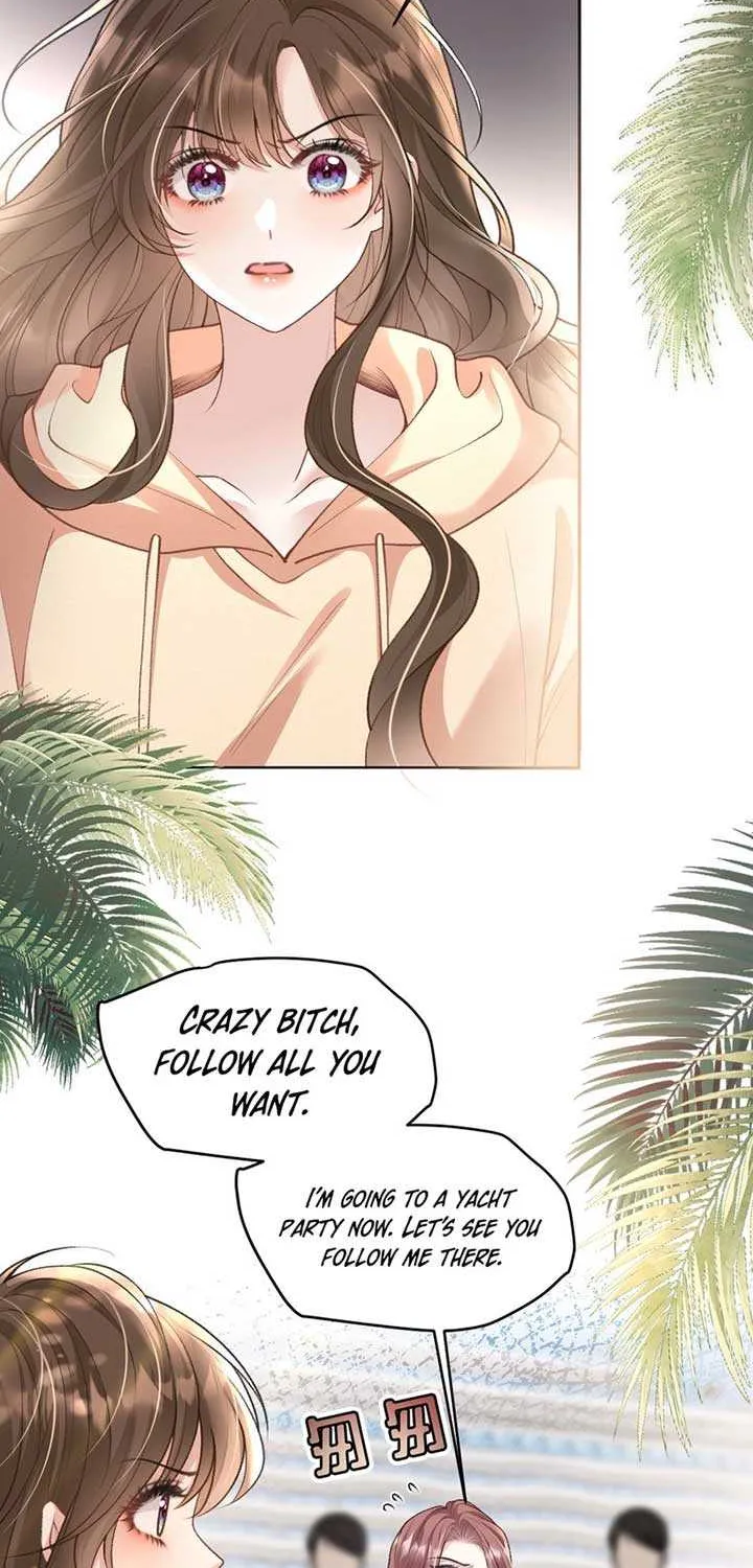 One Night With Deep Passions Chapter 15 page 31 - 