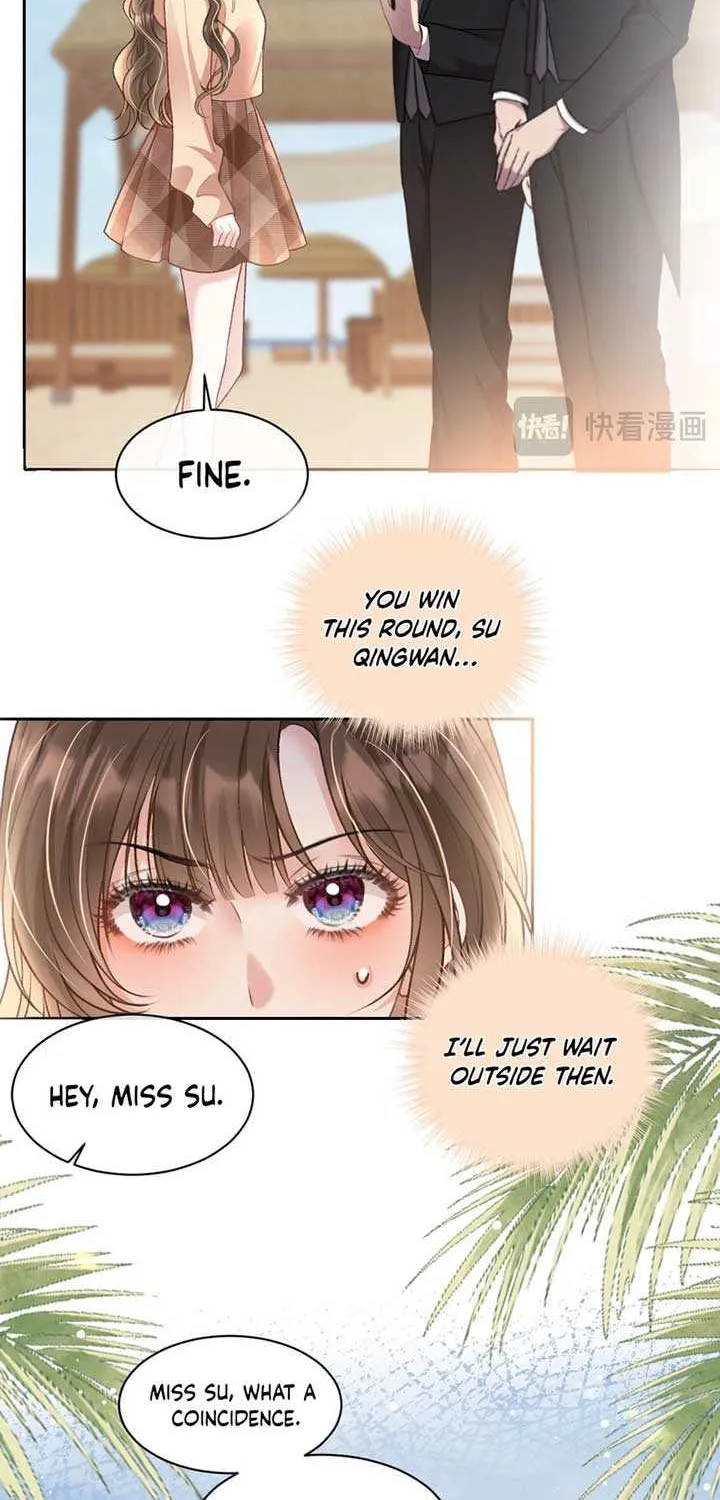 One Night With Deep Passions Chapter 15 page 33 - 