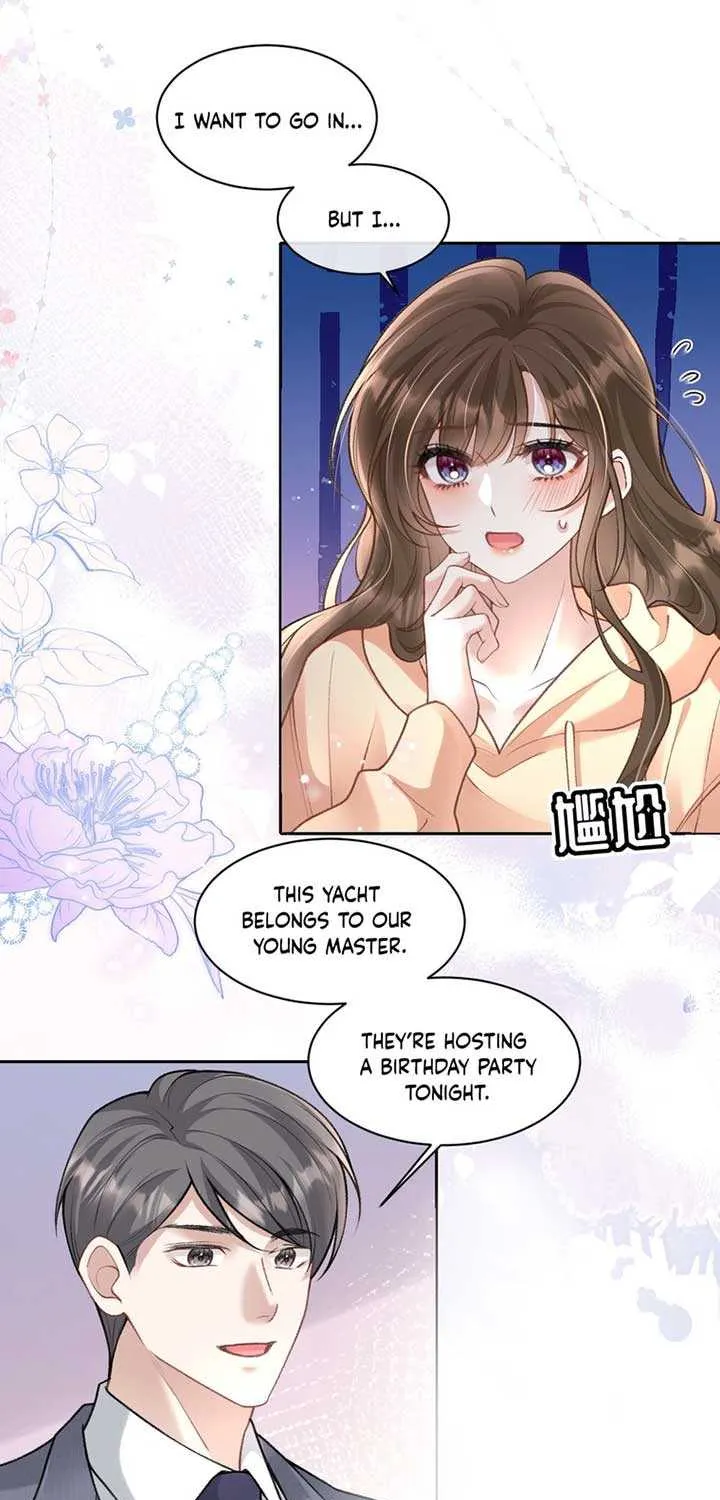 One Night With Deep Passions Chapter 15 page 35 - 