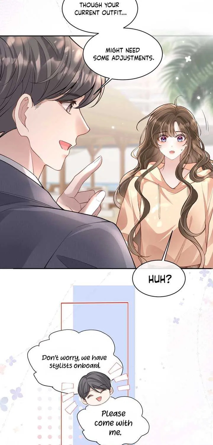 One Night With Deep Passions Chapter 15 page 37 - 