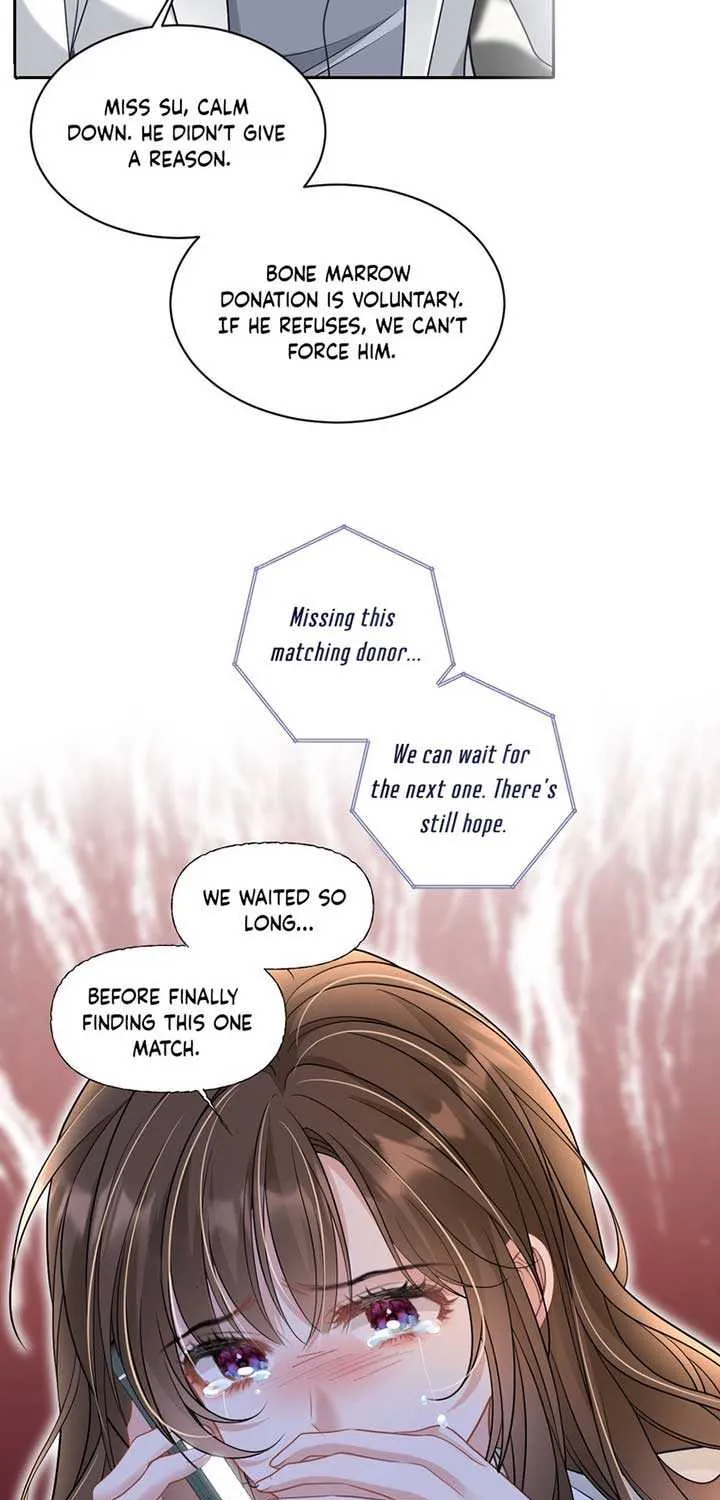 One Night With Deep Passions Chapter 15 page 5 - 