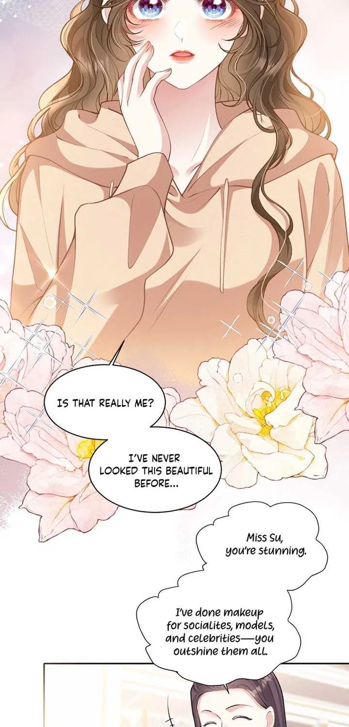 One Night With Deep Passions Chapter 16 page 12 - 
