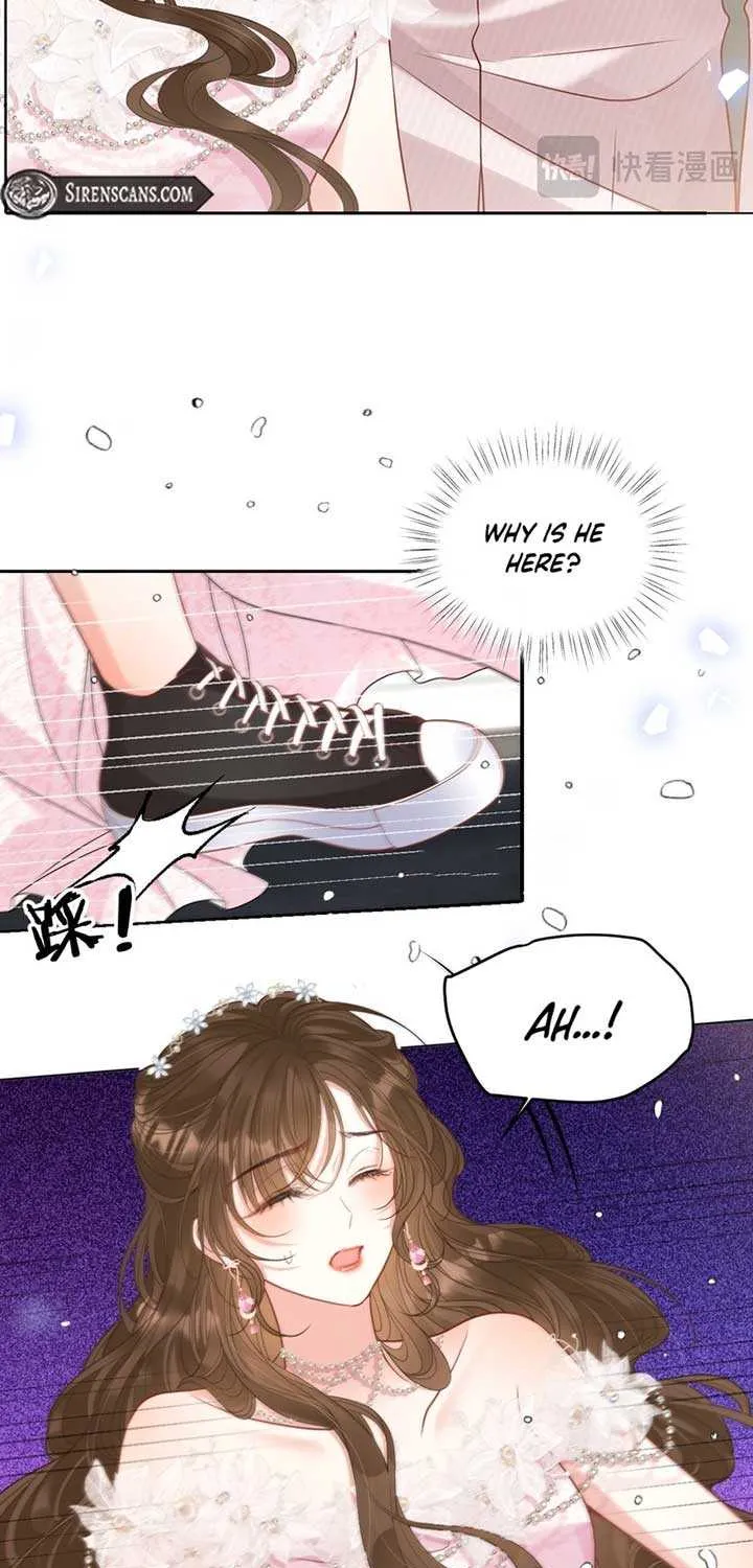One Night With Deep Passions Chapter 16 page 23 - 