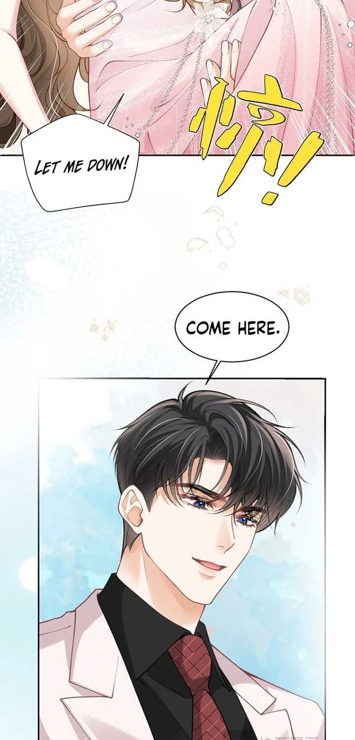 One Night With Deep Passions Chapter 16 page 36 - 