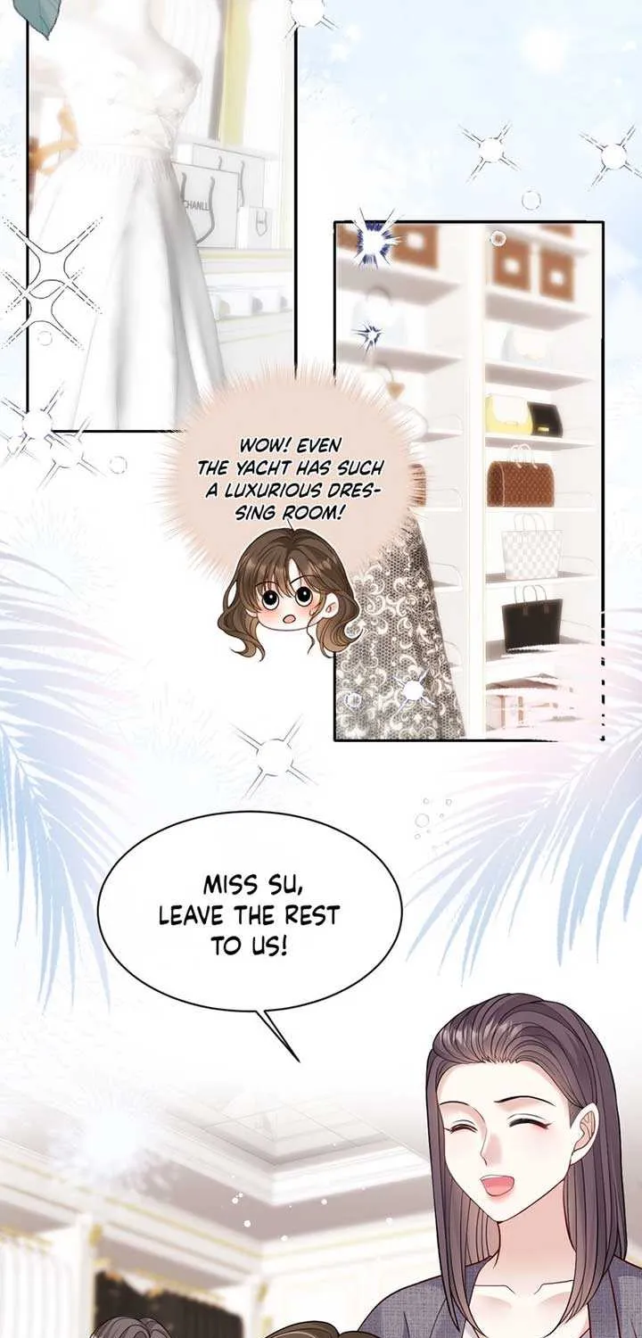 One Night With Deep Passions Chapter 16 page 6 - 