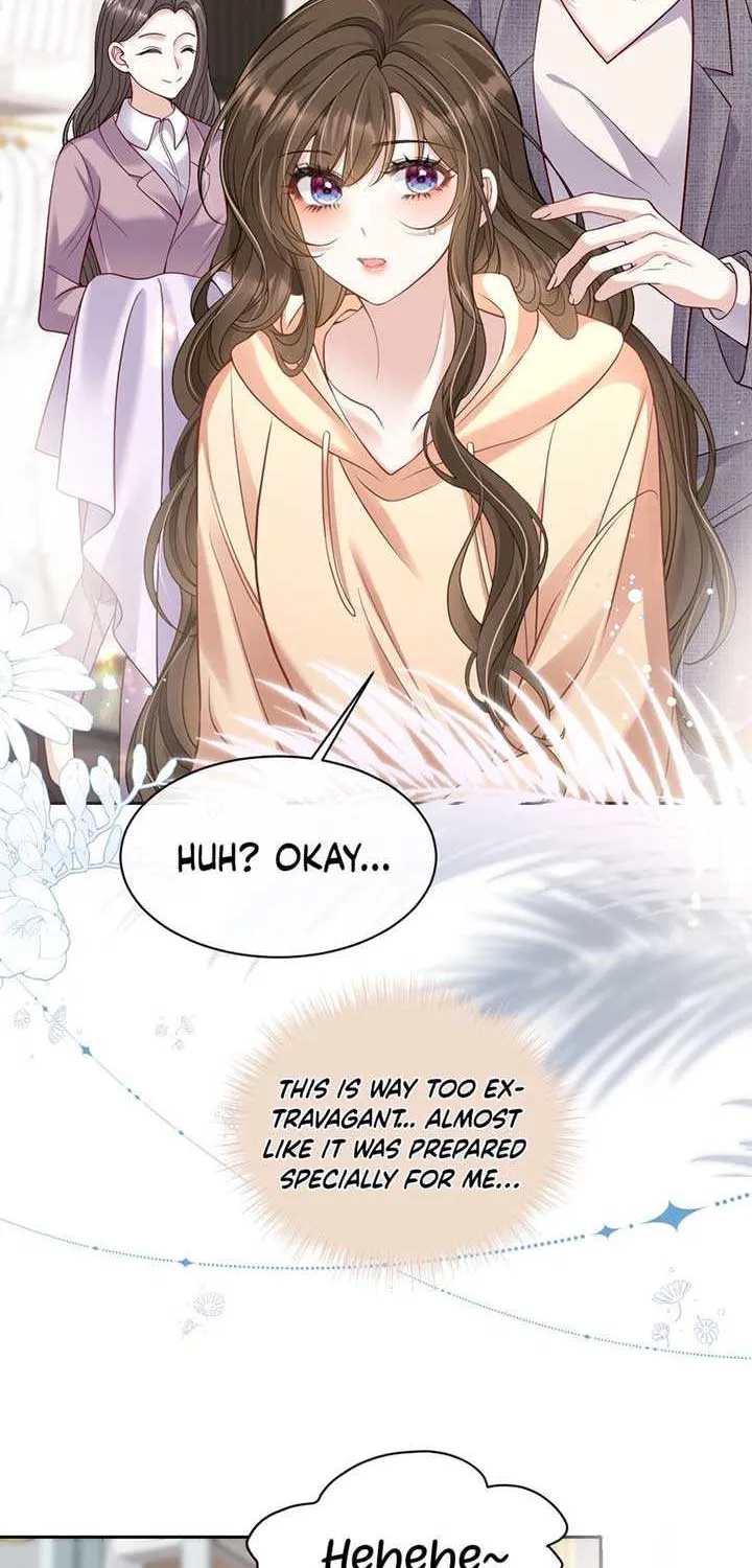 One Night With Deep Passions Chapter 16 page 7 - 