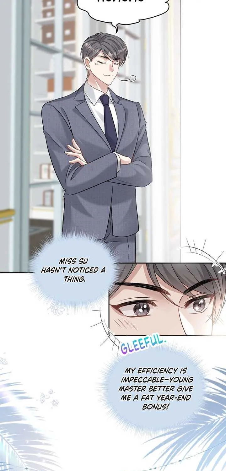 One Night With Deep Passions Chapter 16 page 8 - 