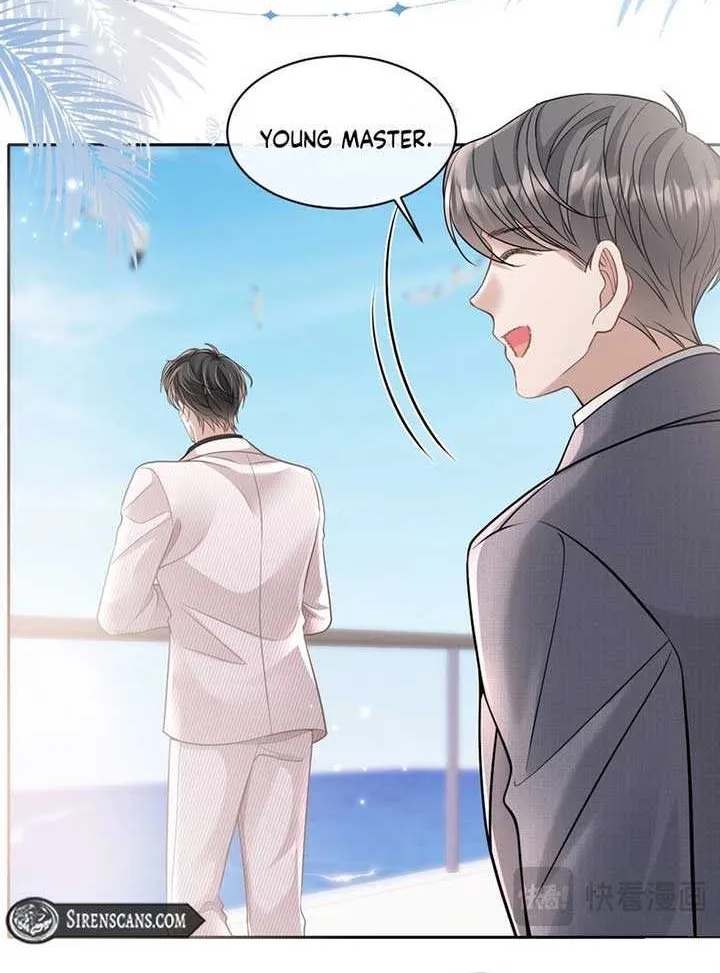 One Night With Deep Passions Chapter 16 page 9 - 
