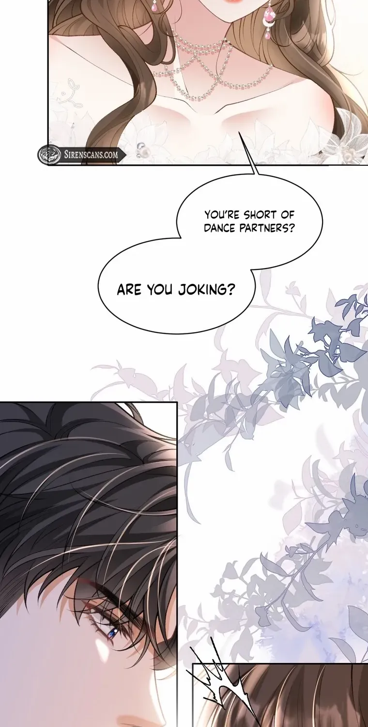 One Night With Deep Passions Chapter 17 page 15 - 