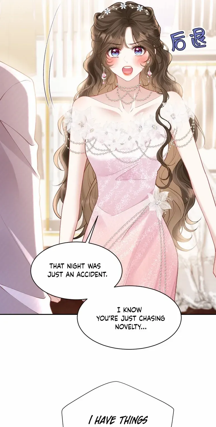 One Night With Deep Passions Chapter 17 page 21 - 