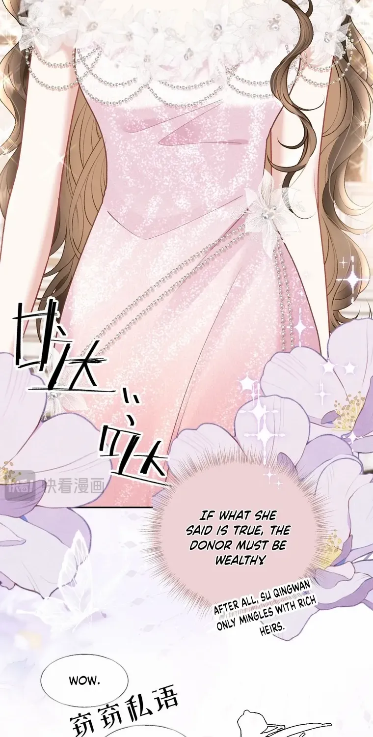 One Night With Deep Passions Chapter 17 page 28 - 