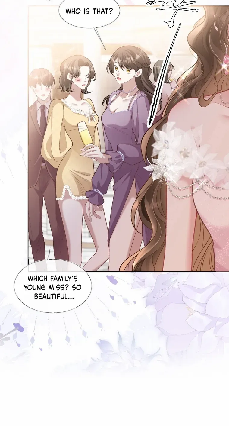 One Night With Deep Passions Chapter 17 page 29 - 