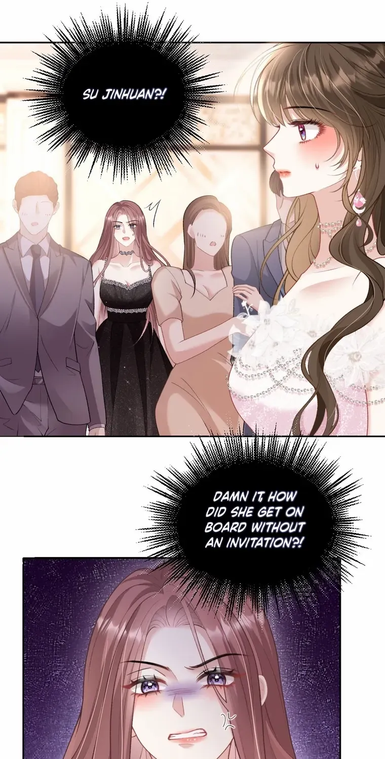 One Night With Deep Passions Chapter 17 page 30 - 