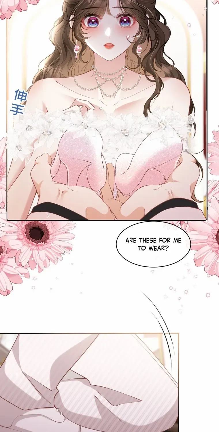 One Night With Deep Passions Chapter 17 page 4 - 