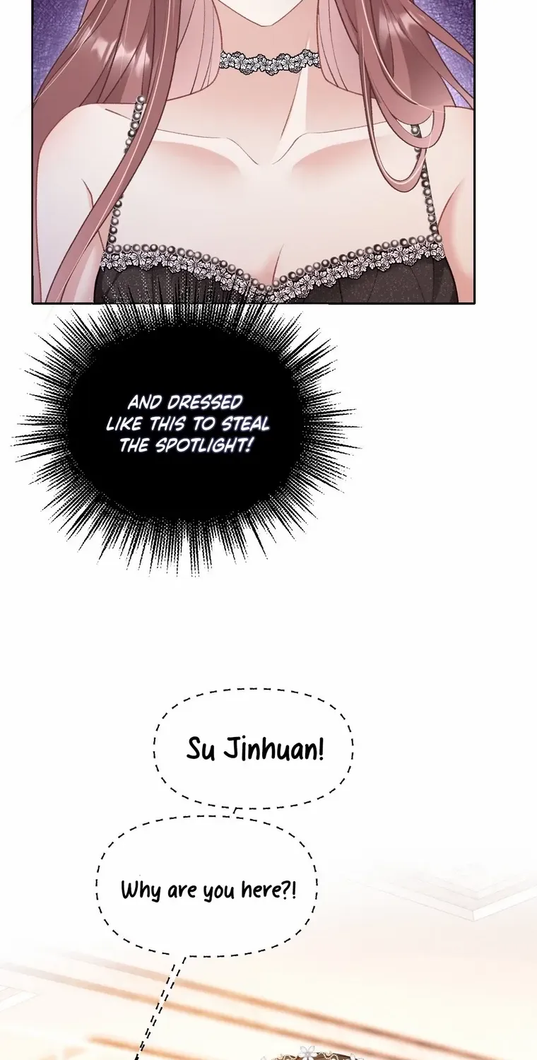 One Night With Deep Passions Chapter 17 page 31 - 