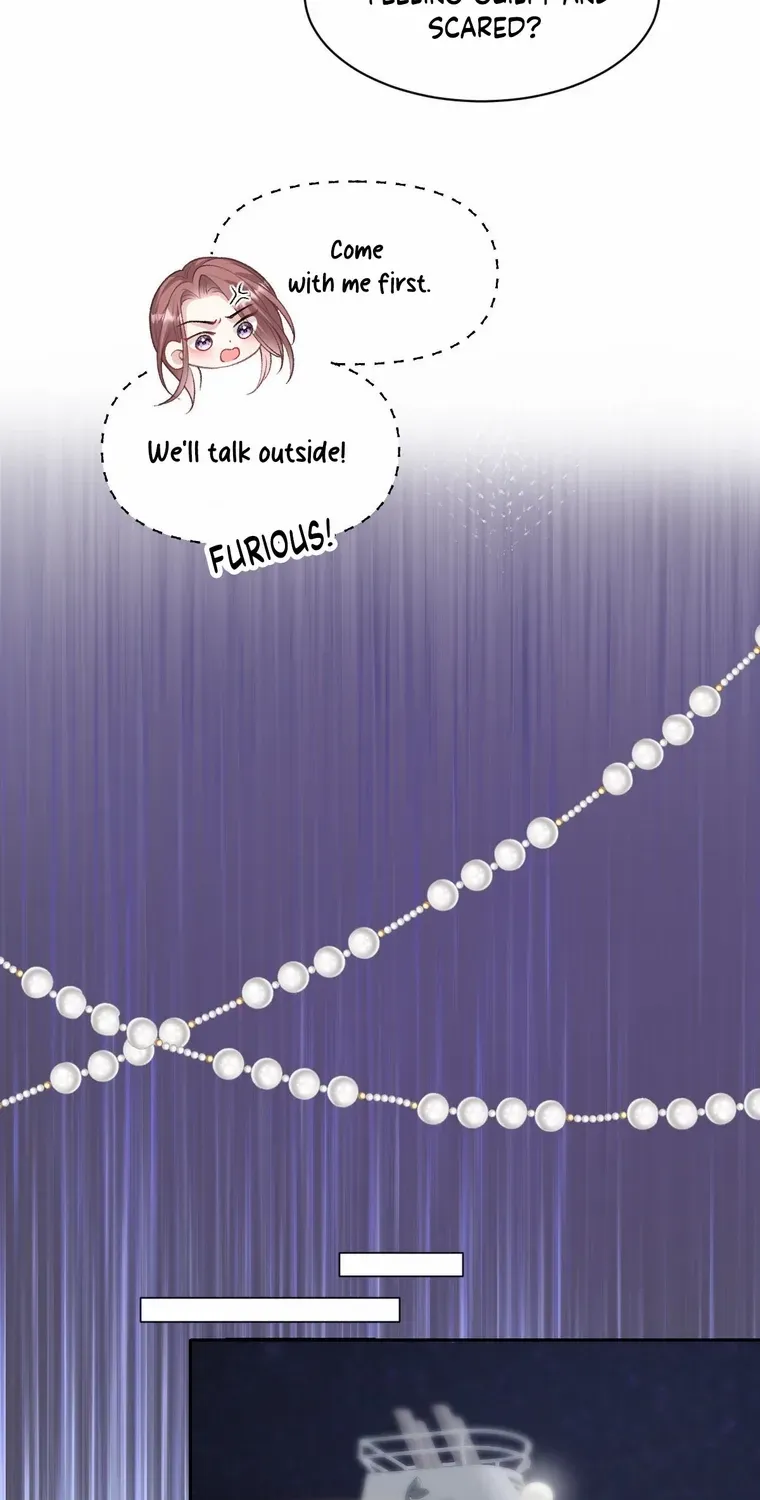 One Night With Deep Passions Chapter 17 page 34 - 